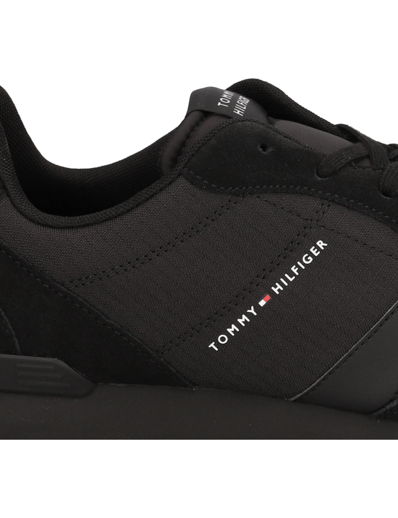 Tommy-Hilfiger-MAXLITE-MIX-schwarz