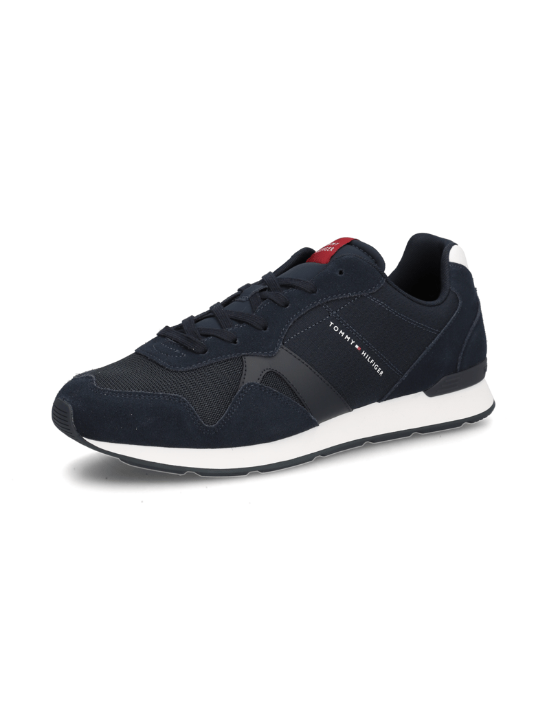 Tommy-Hilfiger-MAXLITE-MIX-schwarz
