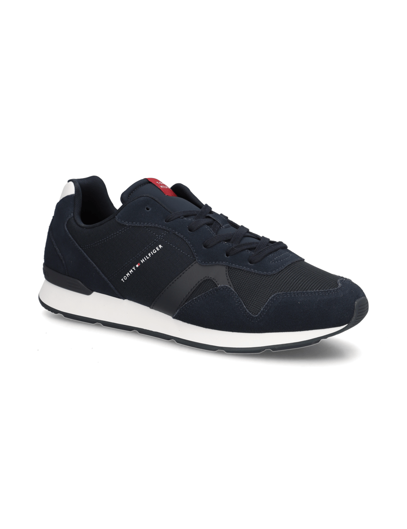 Tommy-Hilfiger-MAXLITE-MIX-schwarz