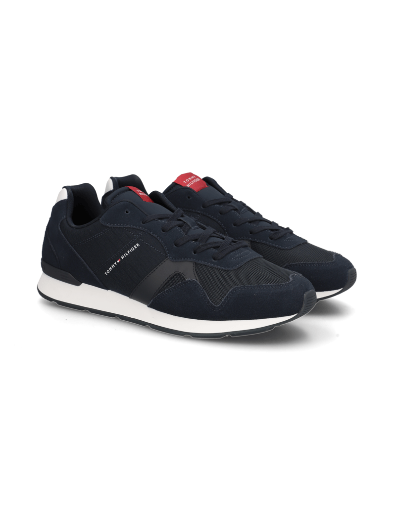 Tommy-Hilfiger-MAXLITE-MIX-schwarz