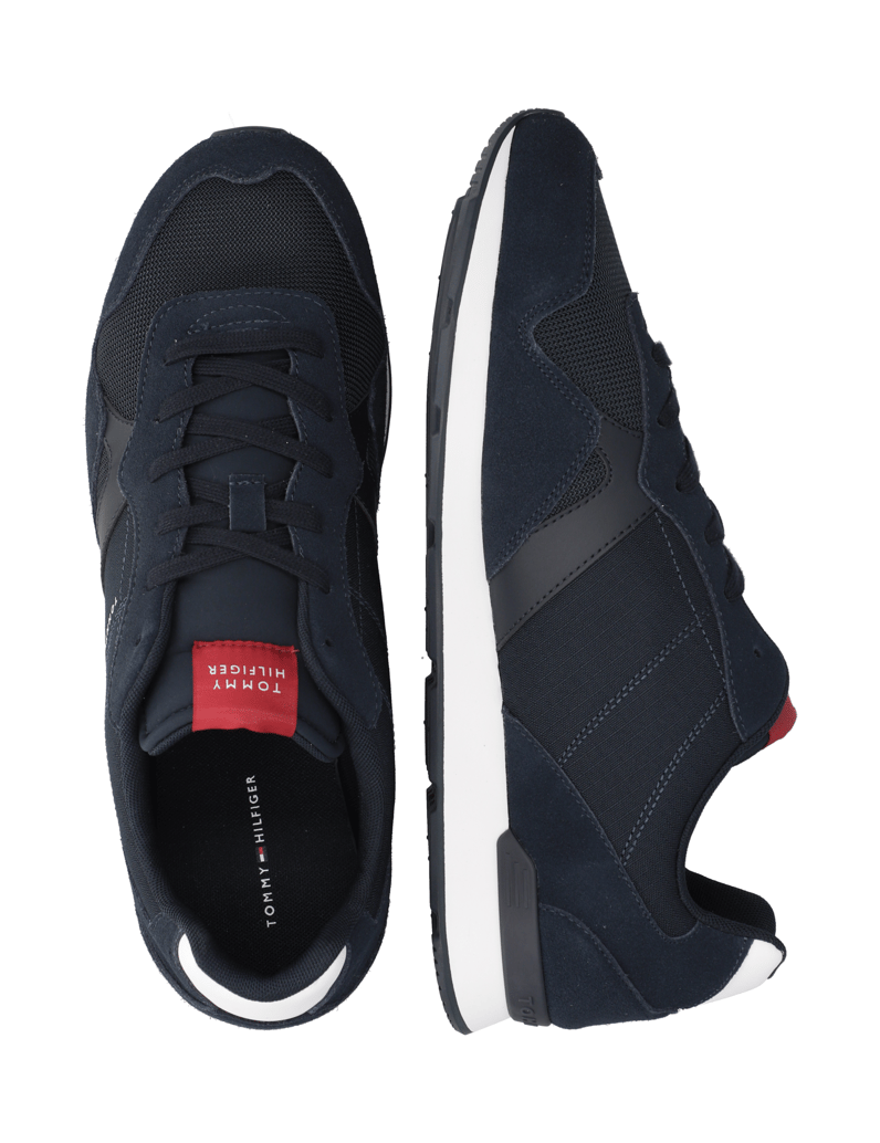 Tommy-Hilfiger-MAXLITE-MIX-schwarz