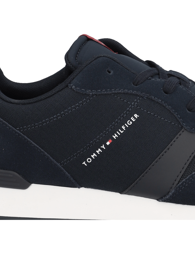 Tommy-Hilfiger-MAXLITE-MIX-schwarz