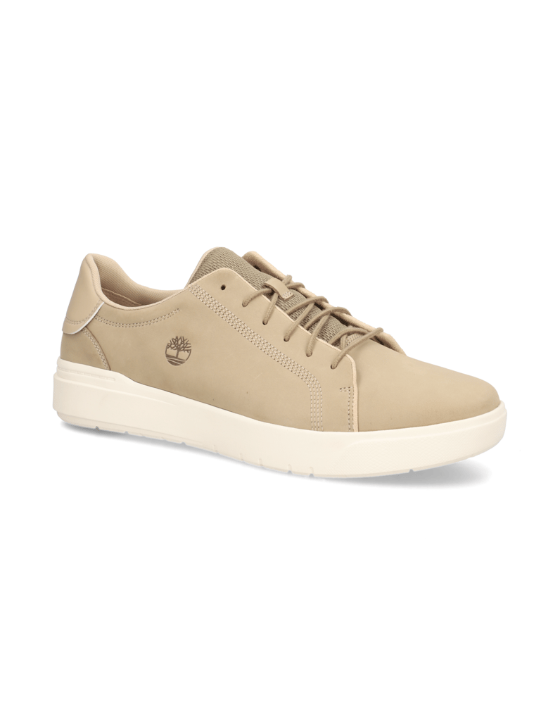 Timberland-Seneca-Bay-LOW-LACE-UP-SNEAKER-beige