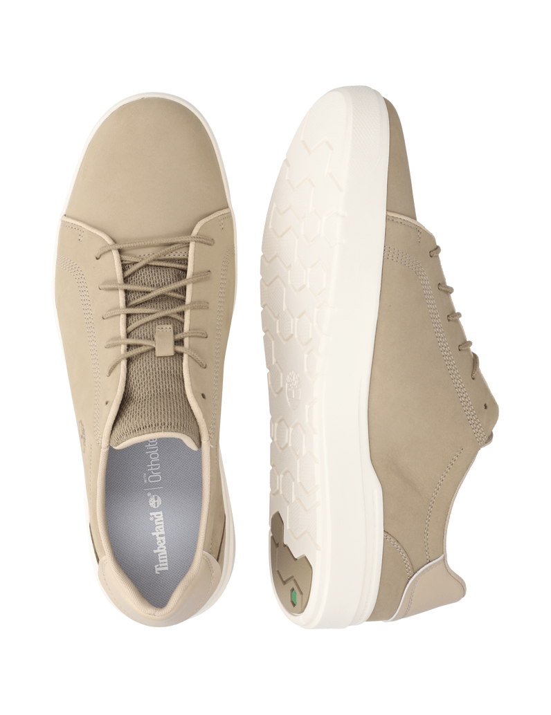 Timberland-Seneca-Bay-LOW-LACE-UP-SNEAKER-beige