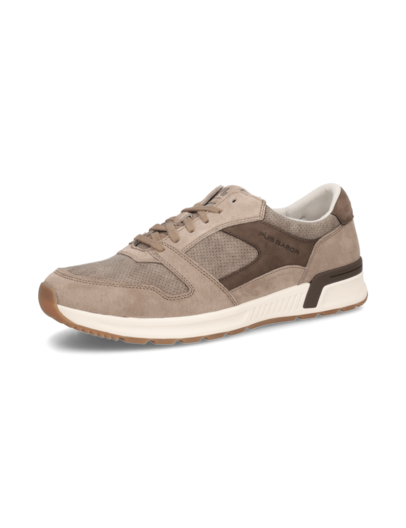 Pius-Gabor-Sneaker-braun