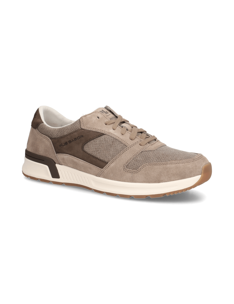 Pius-Gabor-Sneaker-braun