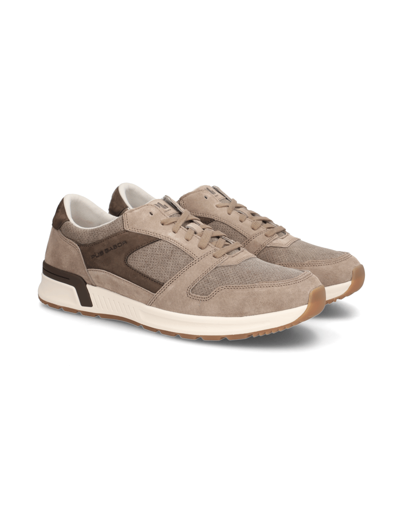 Pius-Gabor-Sneaker-braun