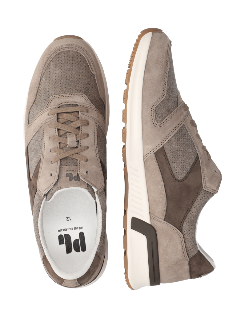 Pius-Gabor-Sneaker-braun