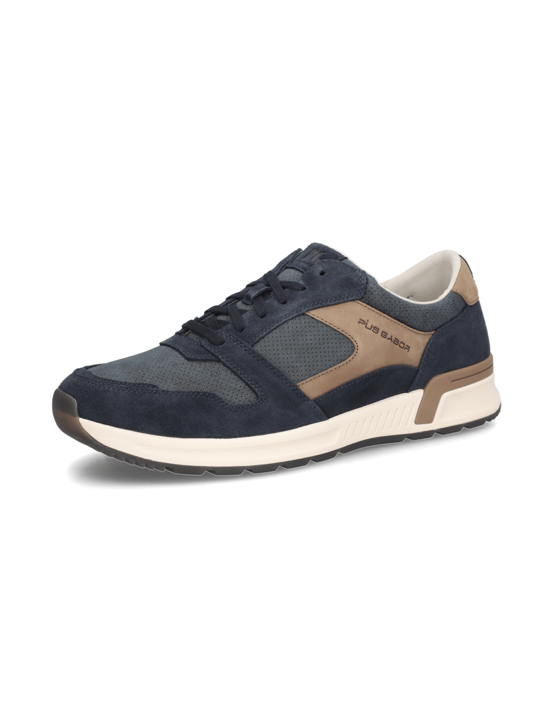 Pius-Gabor-Sneaker-braun