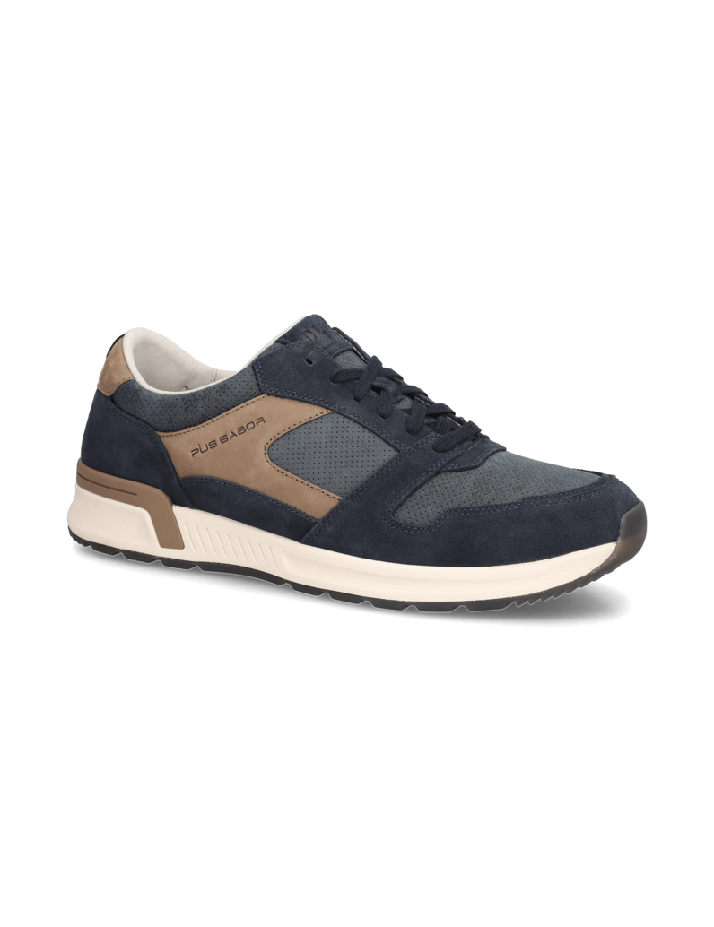 Pius-Gabor-Sneaker-braun