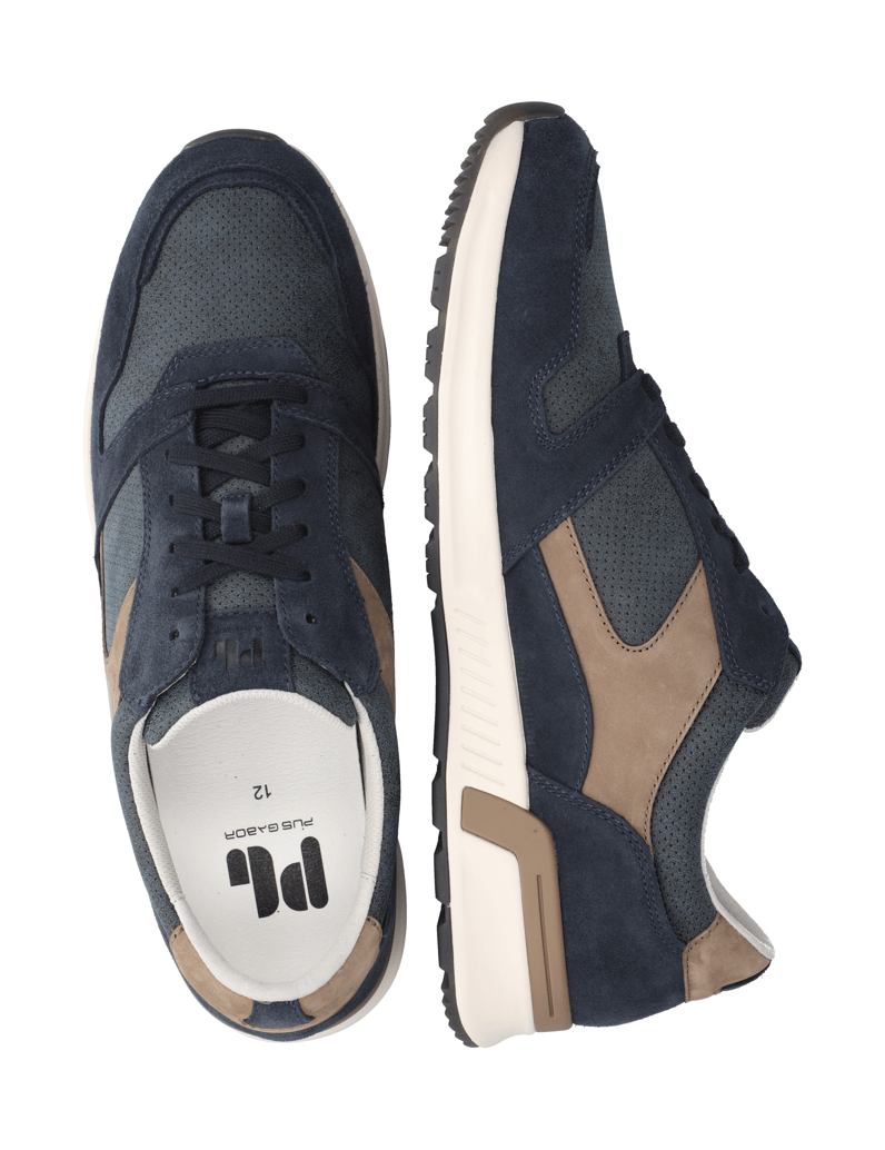Pius-Gabor-Sneaker-braun