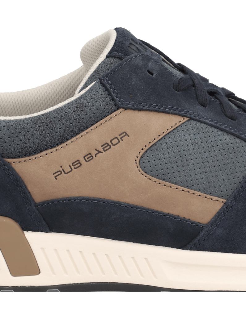 Pius-Gabor-Sneaker-braun