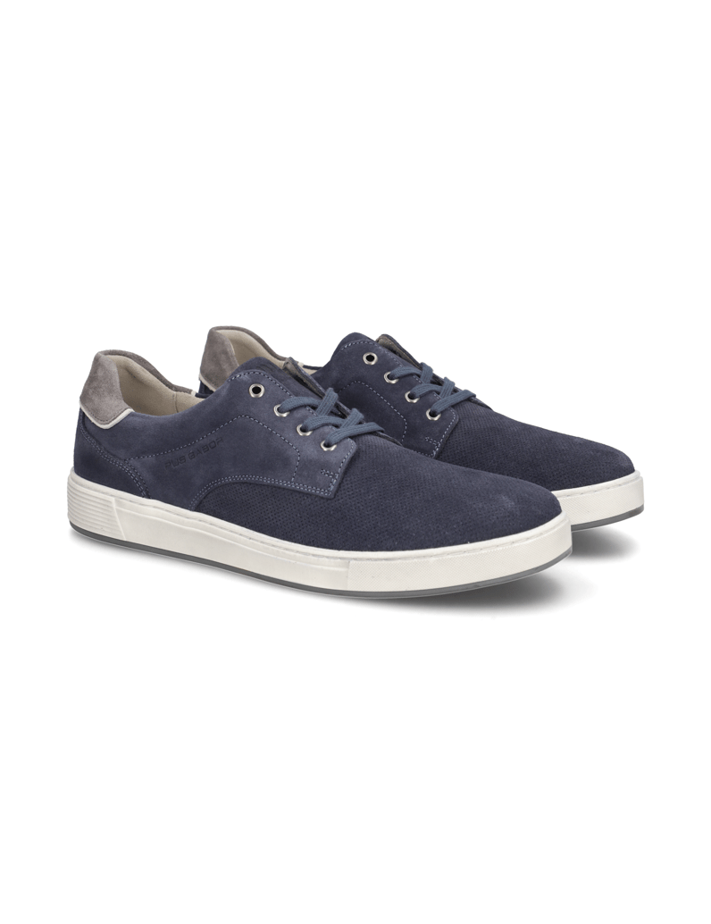 Pius-Gabor-Sneaker-blau