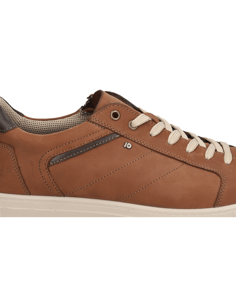 Jomos-Schnürer-sportiv-cognac