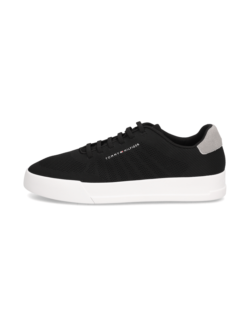Tommy-Hilfiger-TH-COURT-schwarz