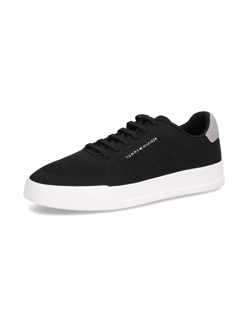 Tommy-Hilfiger-TH-COURT-schwarz