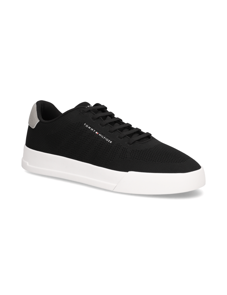 Tommy-Hilfiger-TH-COURT-schwarz