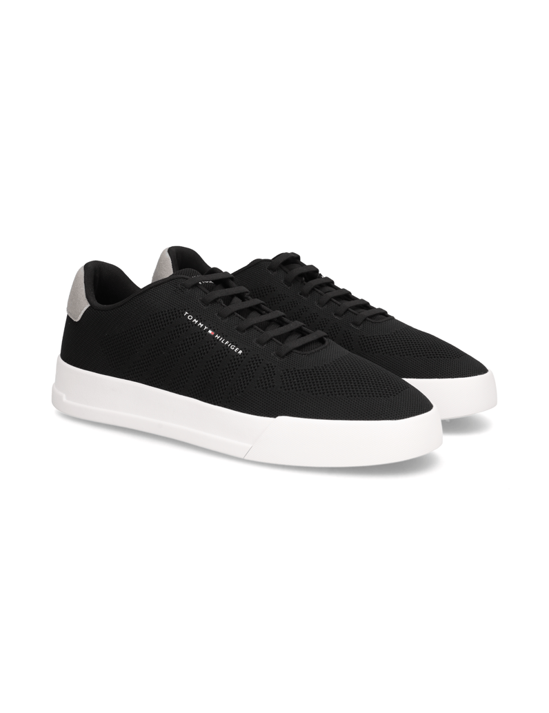 Tommy-Hilfiger-TH-COURT-schwarz
