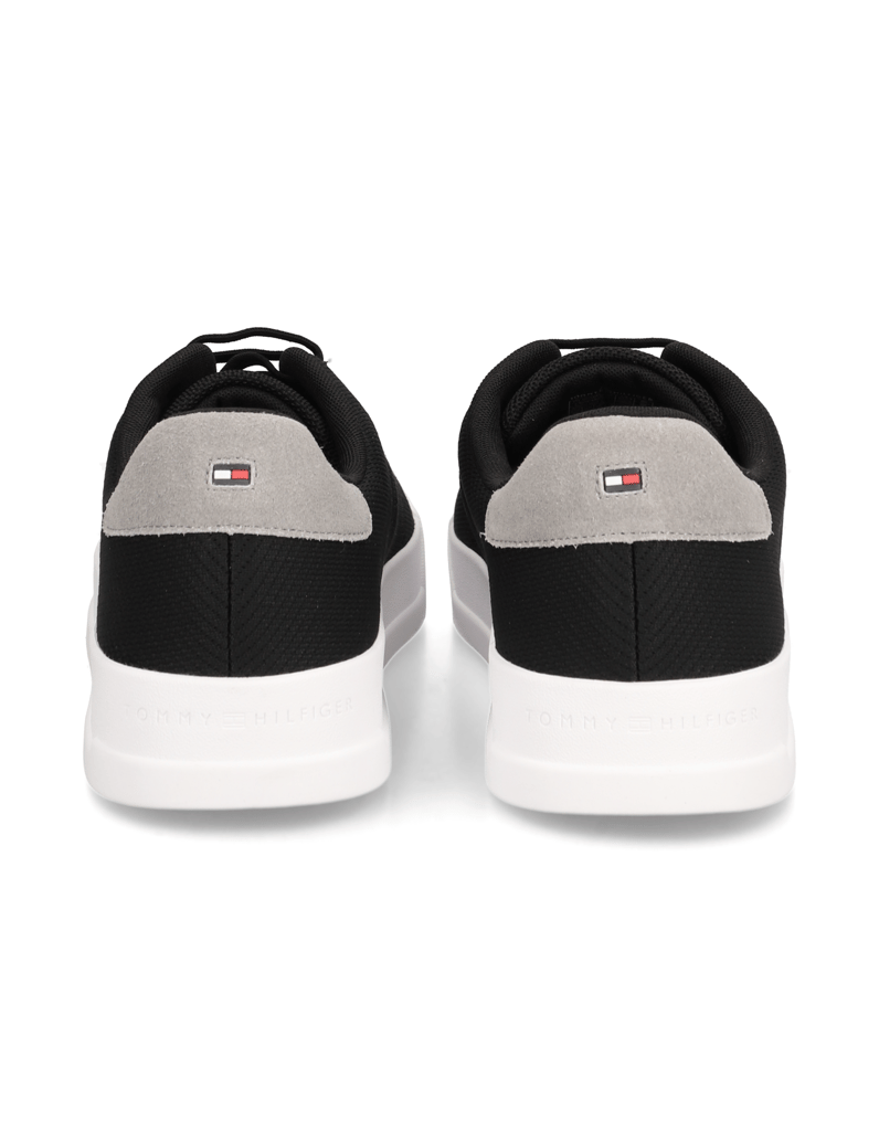 Tommy-Hilfiger-TH-COURT-schwarz