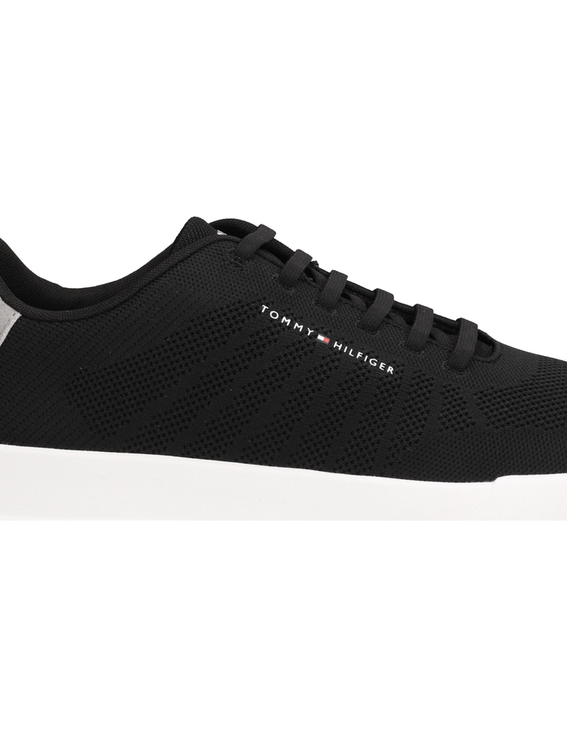 Tommy-Hilfiger-TH-COURT-schwarz
