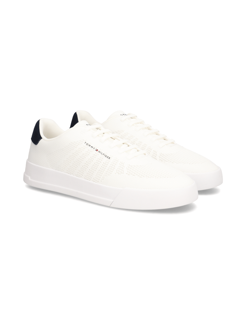 Tommy-Hilfiger-TH-COURT-schwarz
