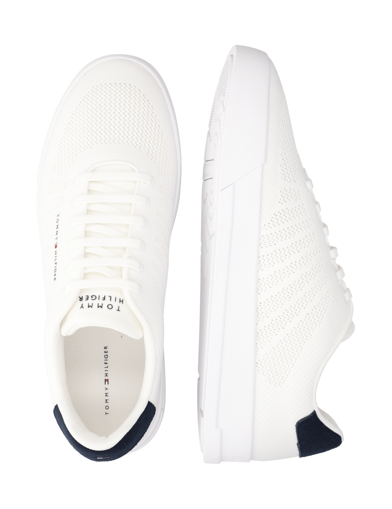 Tommy-Hilfiger-TH-COURT-schwarz