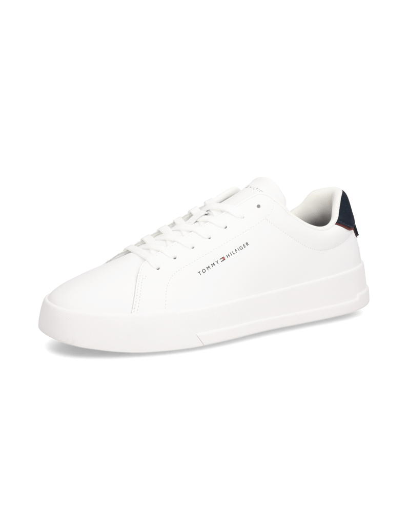 Tommy-Hilfiger-TH-COURT-weiss