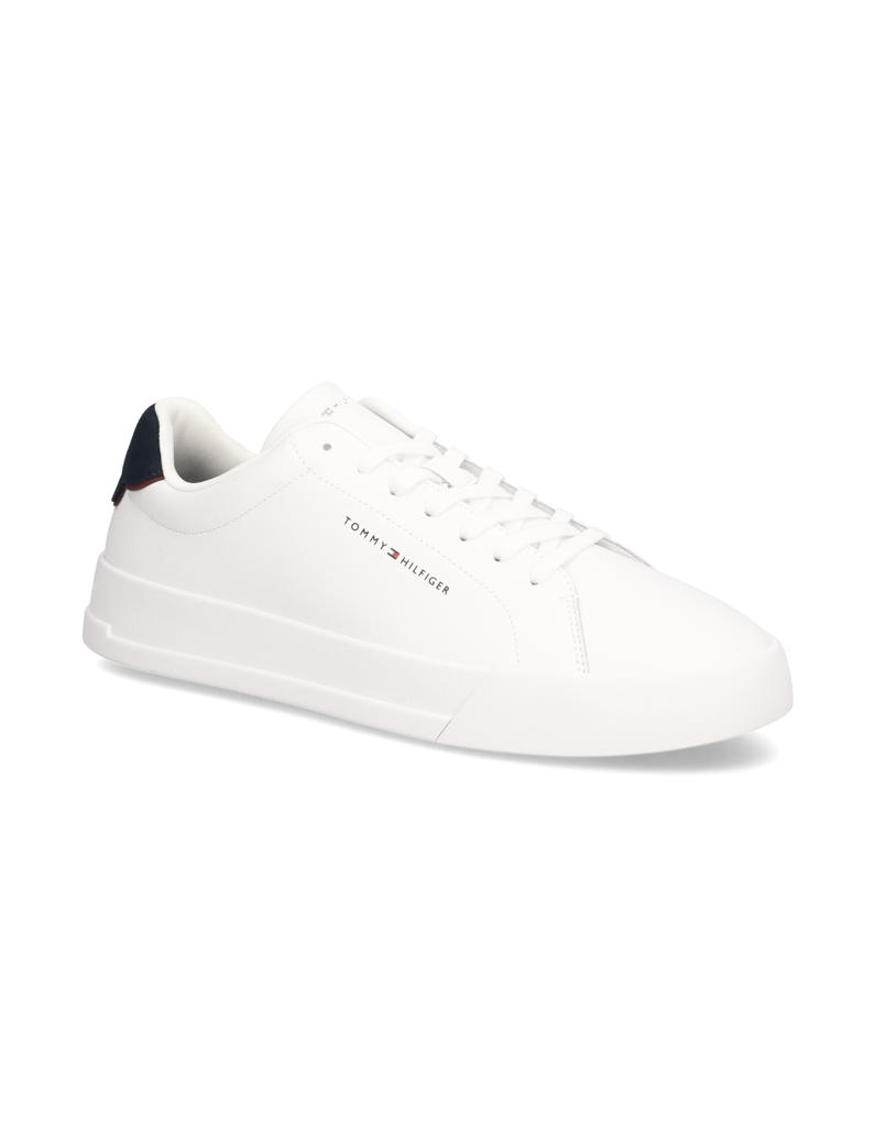 Tommy-Hilfiger-TH-COURT-weiss