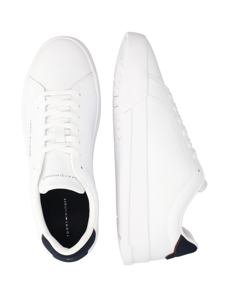 Tommy-Hilfiger-TH-COURT-weiss