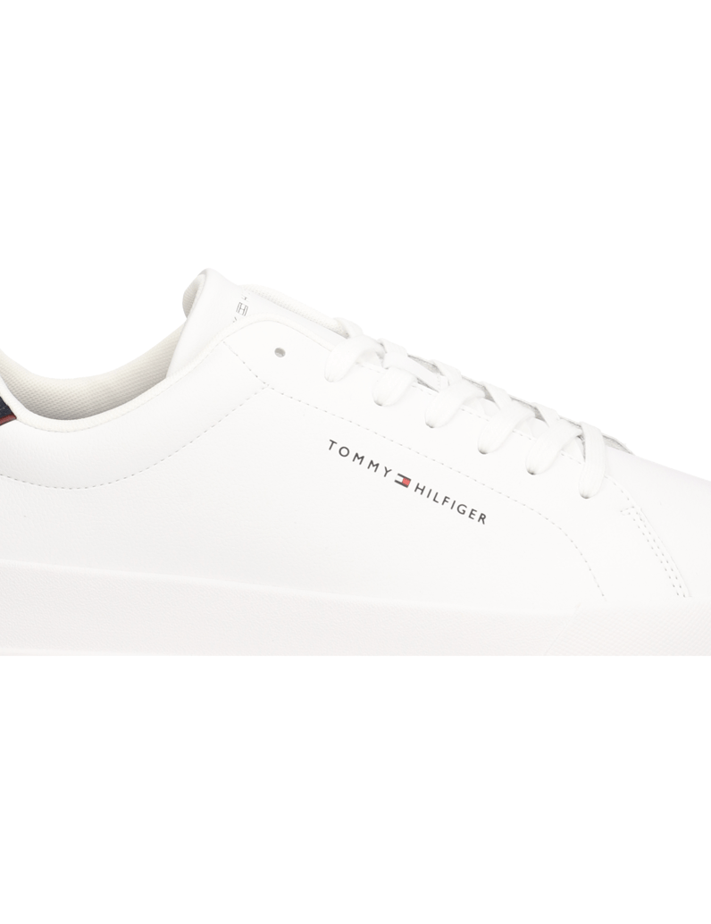 Tommy-Hilfiger-TH-COURT-weiss