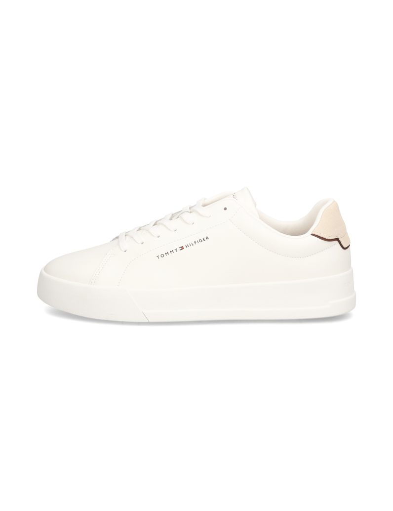 Tommy-Hilfiger-TH-COURT-weiss