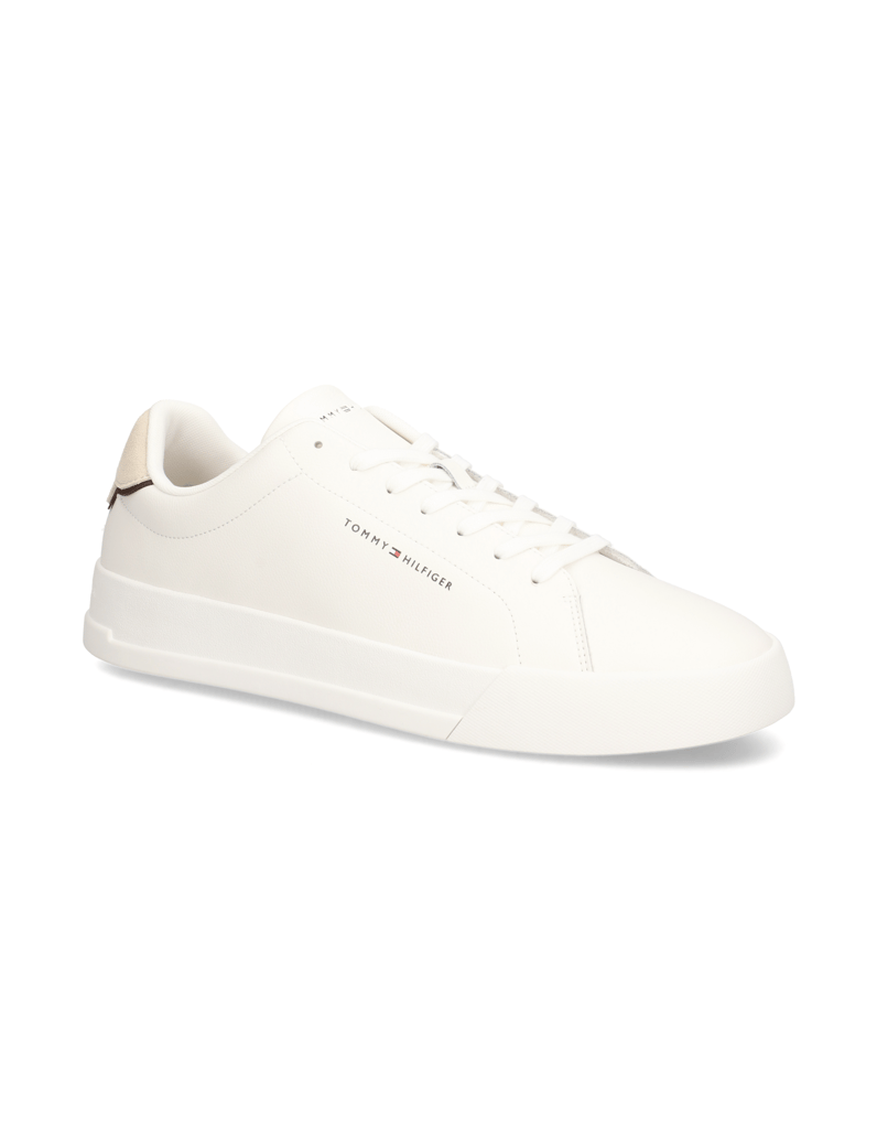 Tommy-Hilfiger-TH-COURT-weiss