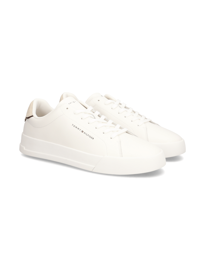 Tommy-Hilfiger-TH-COURT-weiss