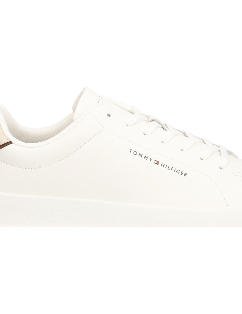 Tommy-Hilfiger-TH-COURT-weiss