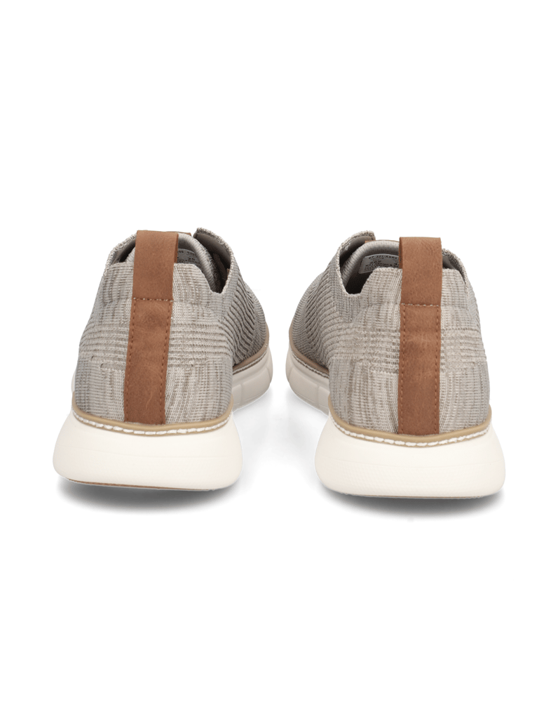 BUGATTI-DENIM-Schnürer-sportiv-beige