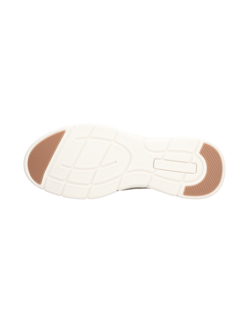 BUGATTI-DENIM-Schnürer-sportiv-beige