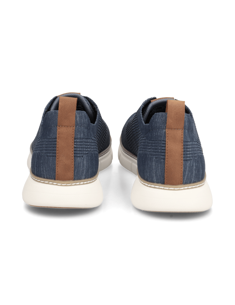 BUGATTI-DENIM-Schnürer-sportiv-beige