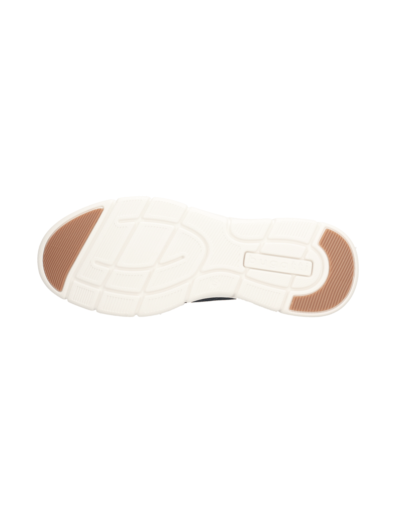 BUGATTI-DENIM-Schnürer-sportiv-beige