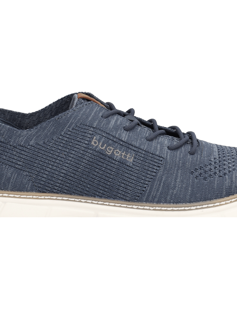 BUGATTI-DENIM-Schnürer-sportiv-beige