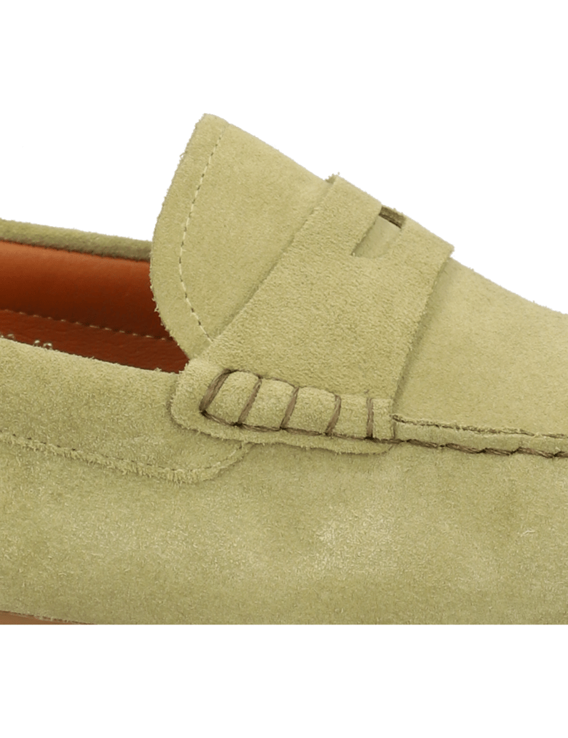 Pat-Calvin-Velourleder-Mokassin-schwarz