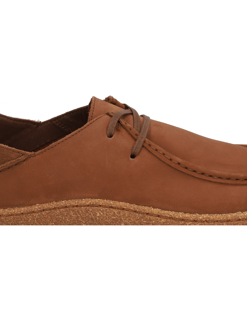 Clarks-Pilton-Wallabee