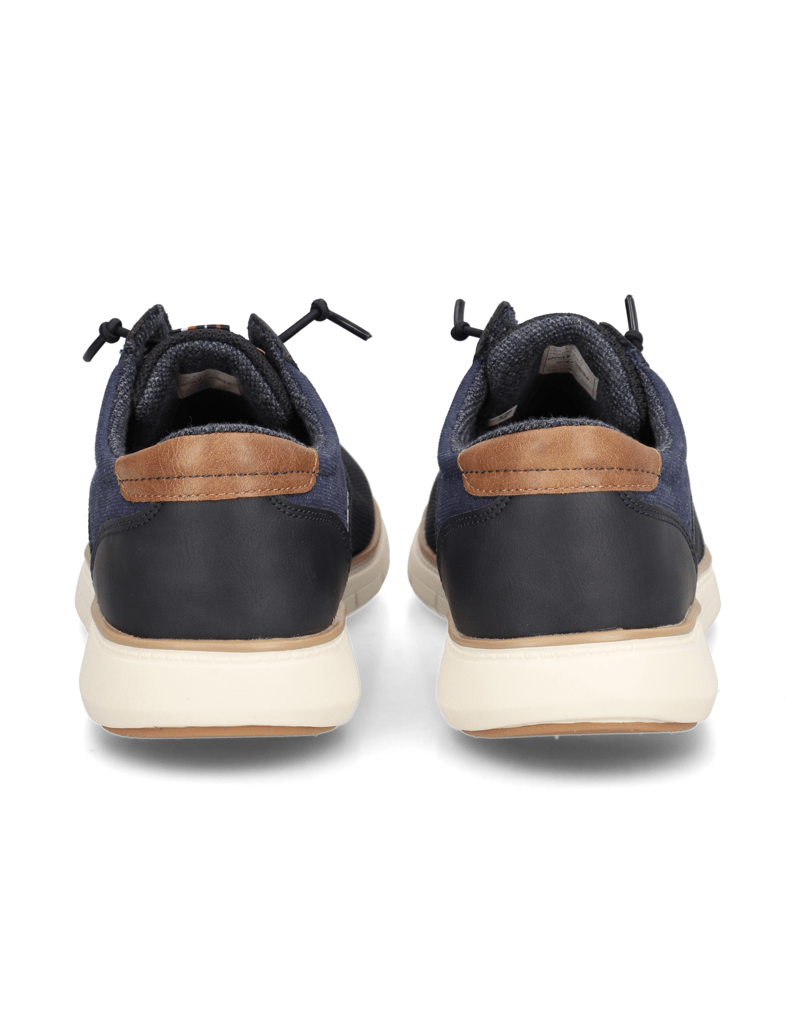 DELKA-Schnürer-sportiv-beige