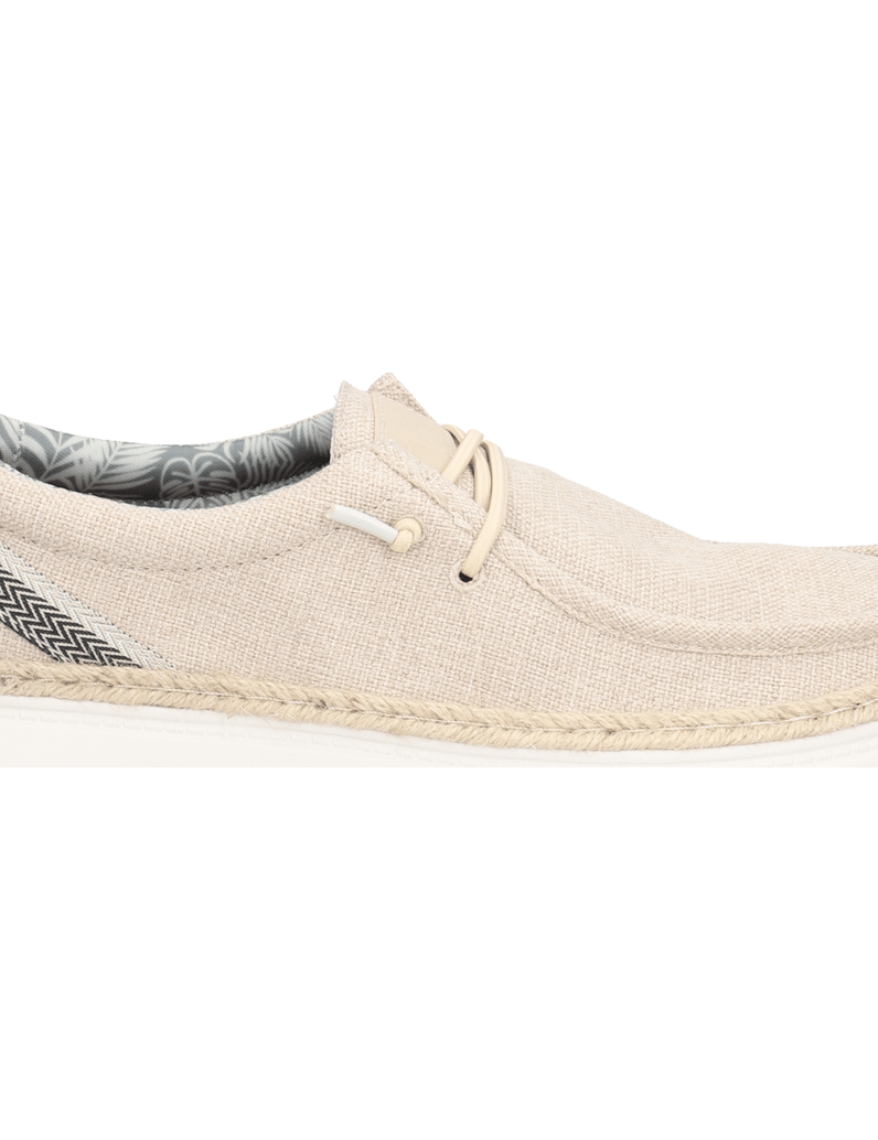 DELKA-Schnürer-sportiv-grau