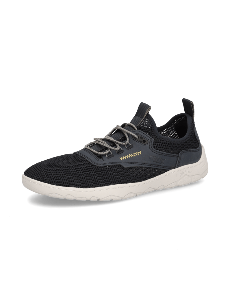 Rieker-Schnürer-sportiv-beige
