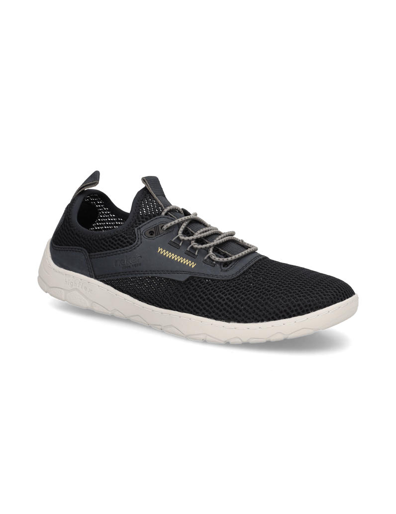 Rieker-Schnürer-sportiv-beige