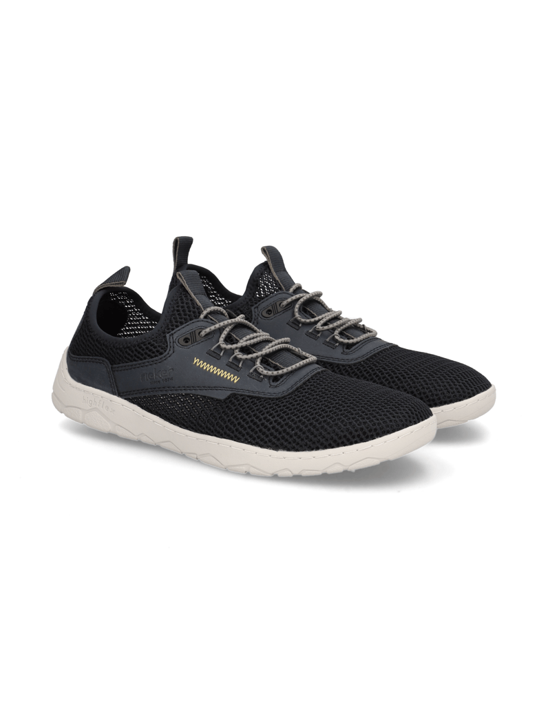 Rieker-Schnürer-sportiv-beige