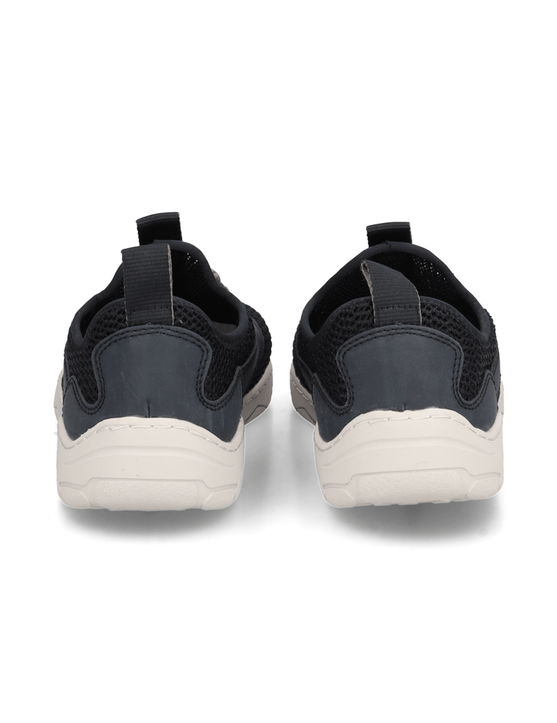 Rieker-Schnürer-sportiv-beige