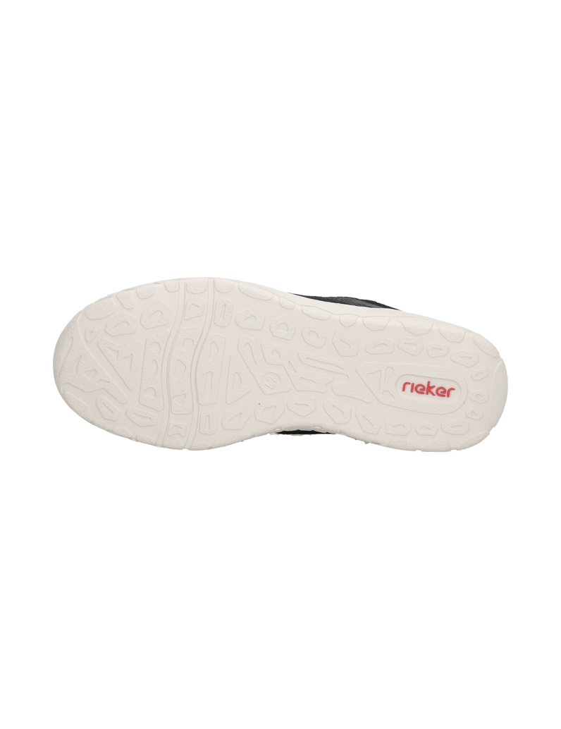Rieker-Schnürer-sportiv-beige