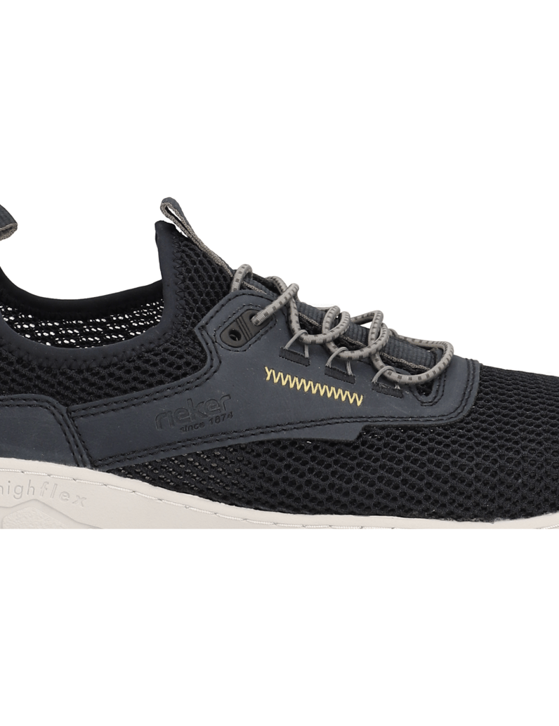 Rieker-Schnürer-sportiv-beige