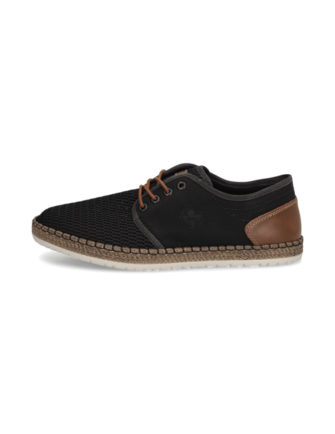 Schnürschuhe B5249